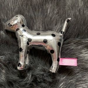 New Pink collection stuffed animal